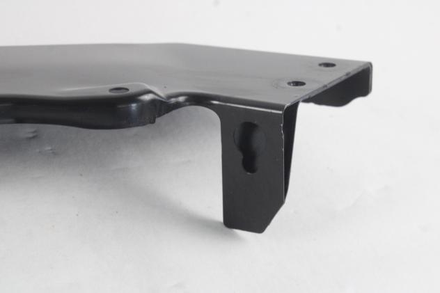 3G0806929 SEDE SUPPORTO FARO FANALE ANTERIORE SINISTRO VOLKSWAGEN PASSAT SW 1.6 D 88KW AUT 5P (2015) RICAMBIO USATO - Foto 6