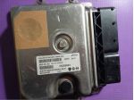 CENTRALINA MOTORE FIAT DUCATO 2.3 130 HP MAGNETI MARELLI MJD 8F3.BD, MJD8F3BD, 5