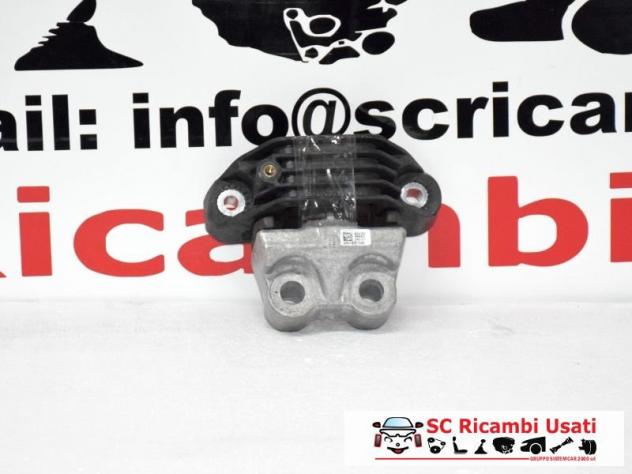 SUPPORTO CAMBIO FIAT 500 X Serie 51999756 diesel (15)
