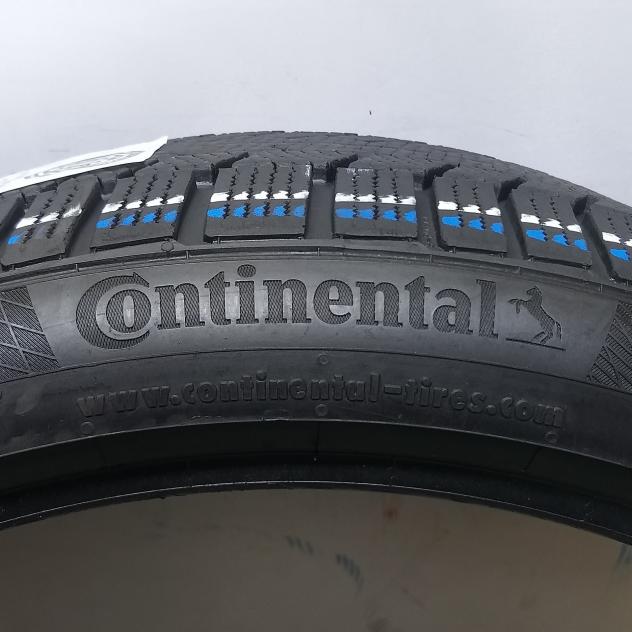 2 GOMME 255 35 21 CONTINENTAL A69205 - Foto 4