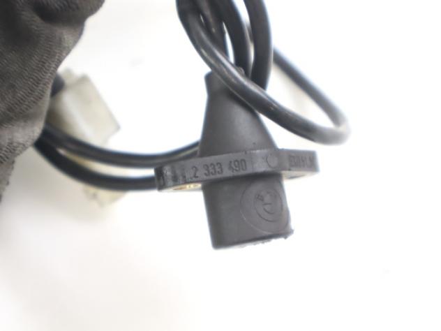 BMW K 1200 RS 34522333490 SENSORE DI VELOCITA ABS POSTERIORE K41 00 - 05 REAR SPEED SENSOR - Foto 3