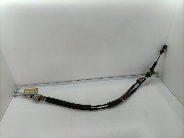 LEVA CAMBIO FIAT 500 L Living 55254567/55243247 199B5000 diesel 1598 (1316)