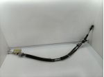 LEVA CAMBIO FIAT 500 L Living 55254567/55243247 199B5000 diesel 1598 (1316)