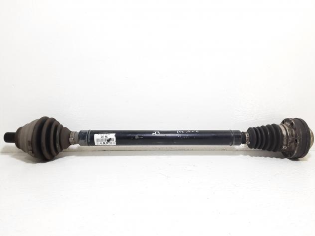SEMIASSE ANTERIORE DESTRO AUDI A3 Sportback (8PA) 1K0407272EN (0815)
