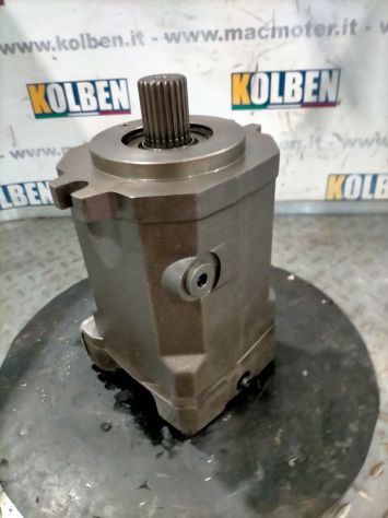 Motore Linde HMF 105-02 - Foto 3