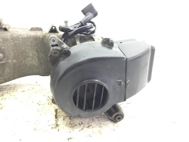 PIAGGIO ZIP 50 BLOCCO MOTORE ENGINE MOD: NSL1M 1992 1993 - Foto 9