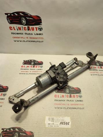 MOTORINO TERGICRISTALLO ANTERIORE SEAT Ibiza Serie 6R1955023C 6R1955119A (0812) - Foto 2