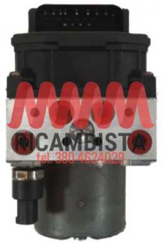 A0004465689 Mercedes Sprinter centralina gruppo pompa ABS - Foto 3