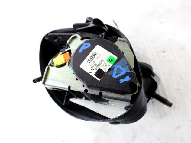 2626818 CINTURA DI SICUREZZA POSTERIORE DESTRA FORD FOCUS SW ACTIVE 1.5 D 88KW 6M 5P (2019) RICAMBIO USATO - Foto 2