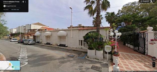 Palazzo / Stabile in vendita a Messina