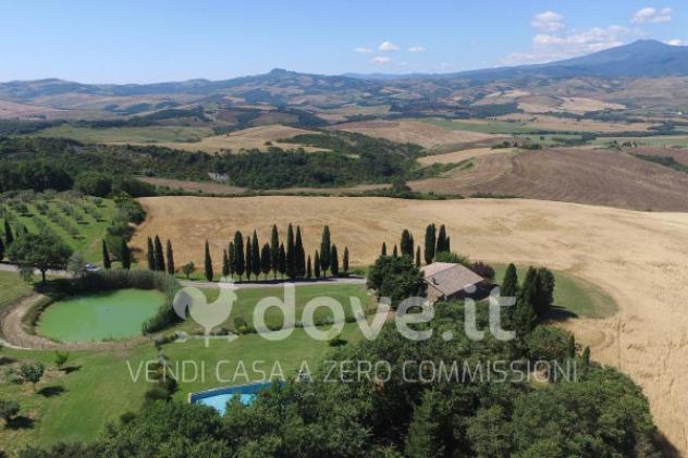 Rustico / Casale di 800800 m² con più di 5 locali in vendita a Pienza - Foto 7