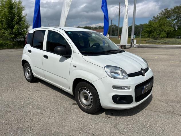 FIAT Panda Panda van 1.3 mjt Pop S&S 80cv 2p.ti serie 2 E6 - Foto 3
