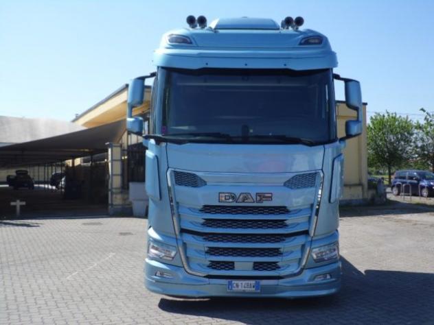 DAF XG 530 FT rif. 23494380 - Foto 8