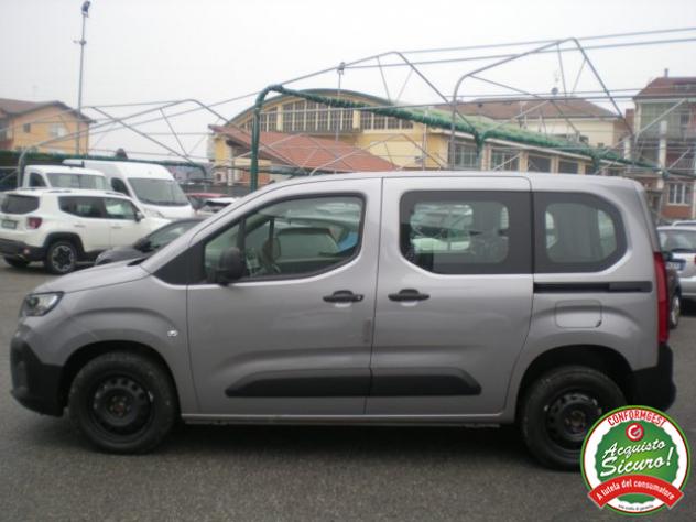 FIAT Doblo Doblò 1.5 BlueHdi 100CV N1 - PREZZO REALE rif. 23371845 - Foto 5