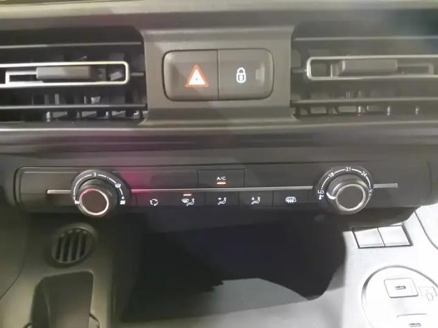 FIAT Doblò Doblò Serie S4 Van Ch1 1.5 Bluehdi 100cv Mt6 - Easy Pro - 2 posti - Foto 10