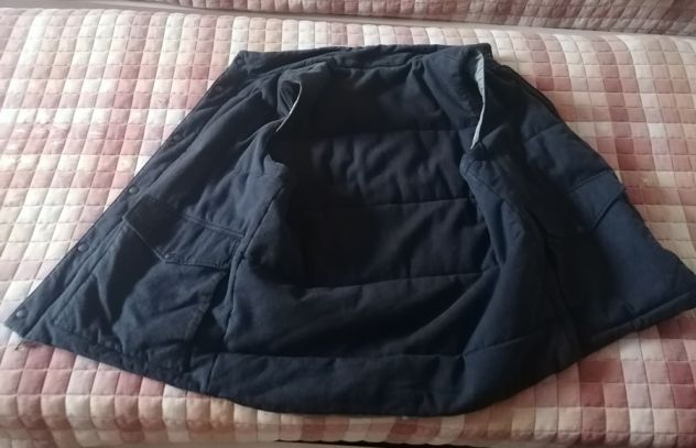Smanicato imbottito Woolrich taglia XL Vendo giacca smanicata imbottita  Woolric - Foto 3