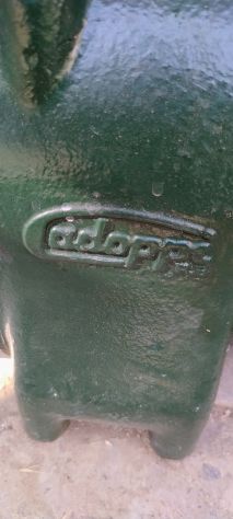 Pompa a cardano da irrigazione Cadoppi, - Foto 3