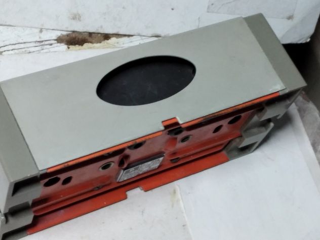 VECCHIO CAMPANELLO DUTAN TICINO CASALINGO PER ABITAZIONE VINTAGE - Foto 3