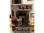 Funko POP! NBA Mascots