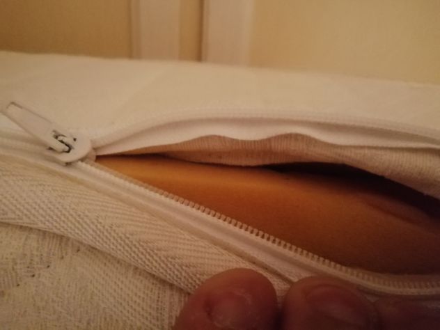 Materasso matrimoniale - Foto 4