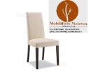 Sedie Milano Imbottite Moderne Bar Ristorante Pizzeria cod 3114 Nuove Non Usate