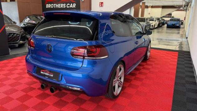 VOLKSWAGEN Golf R 2.0 R TAGLIANDI UFFICIALI rif. 23631208 - Foto 7
