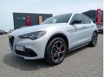 Alfa Romeo Stelvio 2.2 TD 210 CV Veloce AT8 Q4