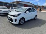 KIA Picanto 1.0 12V EcoGPL 5 porte Cool rif. 23774413
