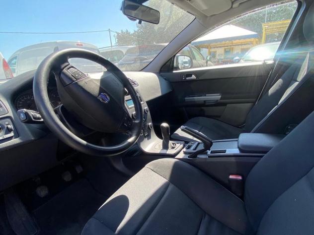 Volvo V50 1.6 D DRIVe cat R-Design - Foto 9
