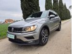 Volkswagen Tiguan 2.0 TDI SCR DSG Advanced BlueMotion Technology