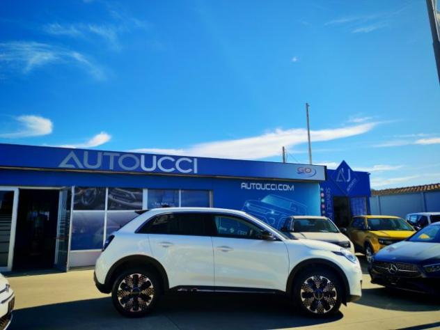 FIAT 600 Hybrid MHEV DCT La Prima 100 CV rif. 24216274 - Foto 2