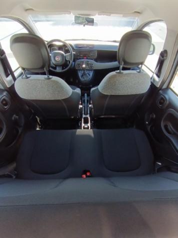 FIAT Panda 1.0 FireFly S&S Hybrid City Life i.e rif. 22977850 - Foto 10