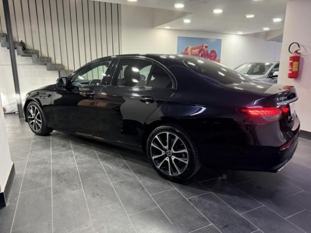 MERCEDES-BENZ E 220 d Auto Sport rif. 23944236 - Foto 8