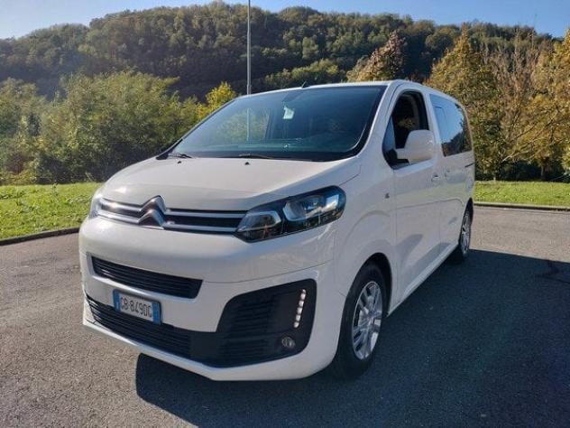 Citroën SpaceTourer BlueHDi 100 S&S XS Business - Foto 3