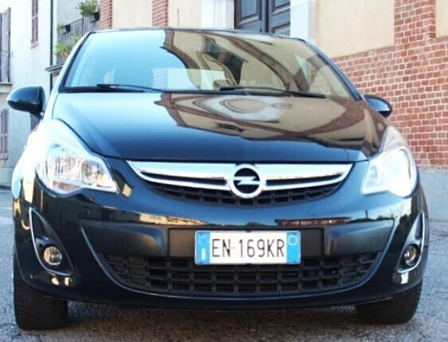 Opel Corsa Elective 1.3 cDti 5P PARI AL NUOVO UNICO UTILIZZATORE CLIMA