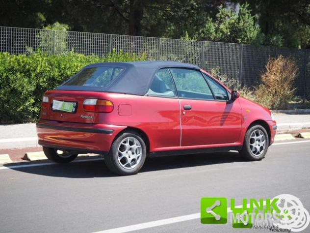 FIAT Punto 90 cat Cabrio ELX - Foto 2