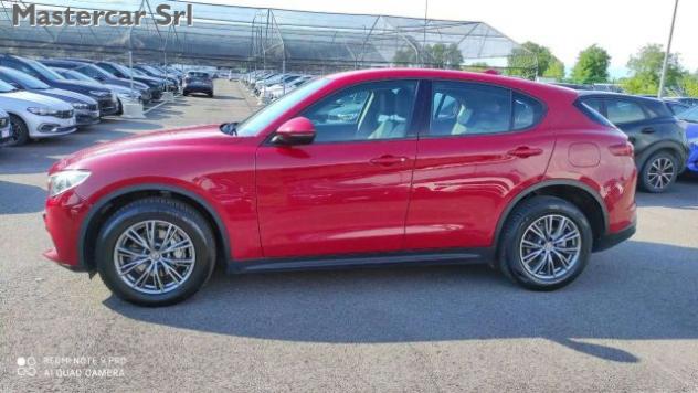 ALFA ROMEO Stelvio 2.2 t Super Q4 210cv auto - FR985PM rif. 23995257 - Foto 3