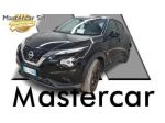NISSAN Juke Juke II 2020 1.0 dig-t N-Connecta 114cv dct TG : G rif. 23749232