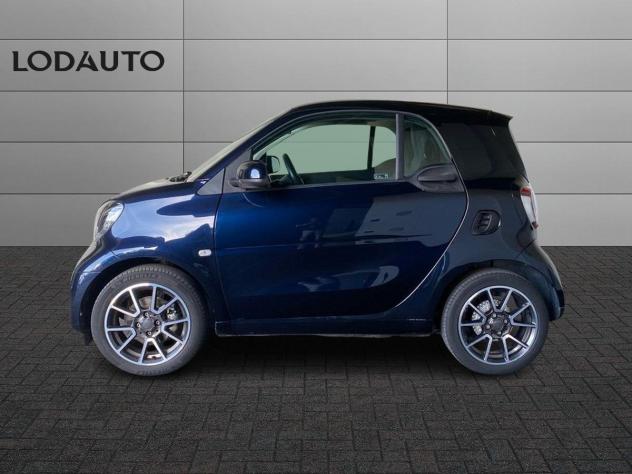 smart EQ Fortwo EQ 60kW prime - Foto 6