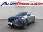 NISSAN Qashqai 3ª serie Qashqai MHEV 158 CV Xtronic Tekna+