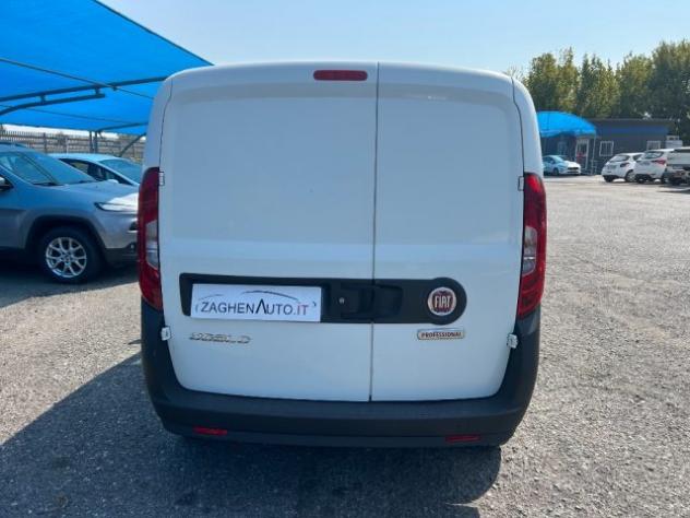 FIAT Doblo Doblò 1.3 MJT PC-TN Cargo Lamierato-EURO6 rif. 24013804 - Foto 5