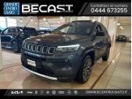 JEEP Compass 1.5 Turbo T4 130 CV MHEV 2WD Limited - PROMO K73 rif. 23713385