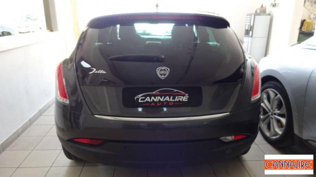 LANCIA - Delta - 1.6 MJT DPF Silver - Foto 4