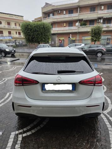 Mercedes-benz A 180 d Automatic Sport - Foto 4