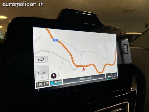 SUZUKI S-Cross 1.4 Hybrid Top+ KURO rif. 24002321 - Foto 9