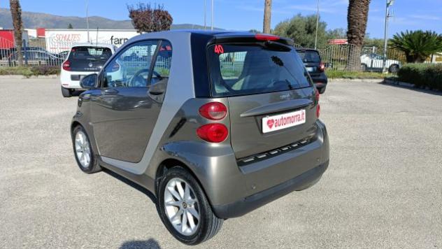 SMART ForTwo 1000 52 kW coupé passion n°40 rif. 23767269 - Foto 4
