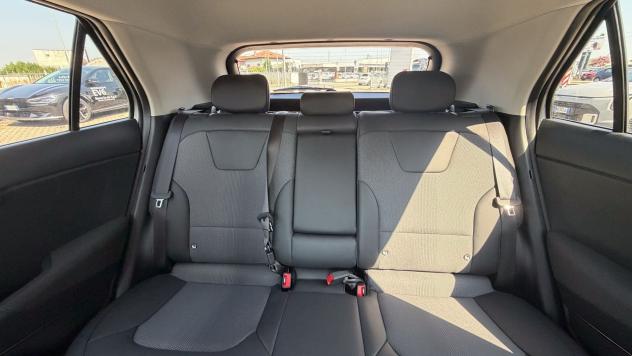 Kia Niro EV e-NIRO 64,8 kWh Evolution - Foto 10