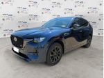 Mazda CX-60 3.3L e-SKYACTIV MHEV Homura AWD Auto