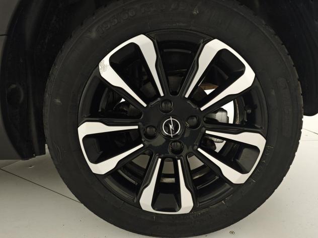 Opel Crossland X 1.2 Turbo 12V 110 CV Start&Stop Elegance - Foto 9
