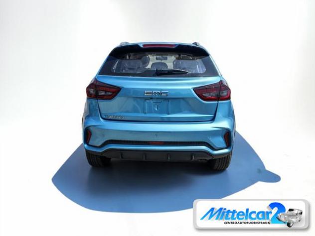 EMC QUATTRO CITY SUV AUTOMATICA rif. 23851285 - Foto 6